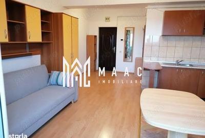Garsonieră, mobilată în Ștrand - 8