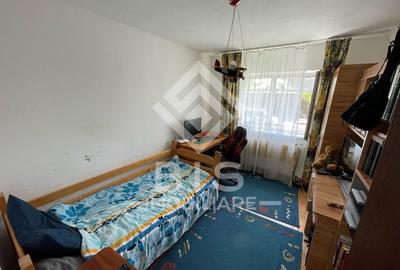 Apartament 3 camere decomandat, parter inalt - 4