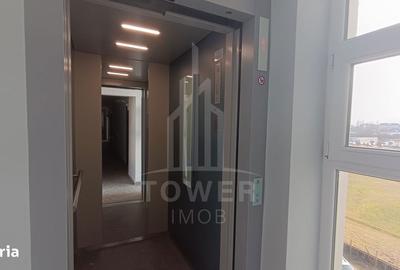 Apartament cu 2 camere, mobilat în Lazaret - 8