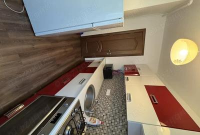 Apartament cu 2 camere decomandat în Ultracentral