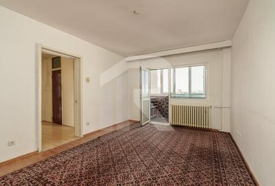 Turda - Col Ștefan Stoika, 4 camere, decomandat, '91 mp, 2 gr sanit, bloc 1983 - 1