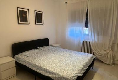 Stefan cel Mare, Tei renovat, mobilier nou 10 min. metrou Obor, proprietar - 1