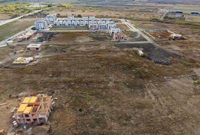 Teren Construcții intravilan de 601 mp, în Mehala - 14
