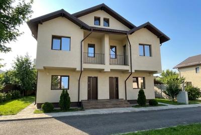 Duplex cu 4 camere cu Canalizare în Prelungirea Ghencea - 12