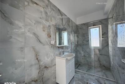 Casă cu 3 camere decomandat cu Teren 359 Mp în Berceni - 1