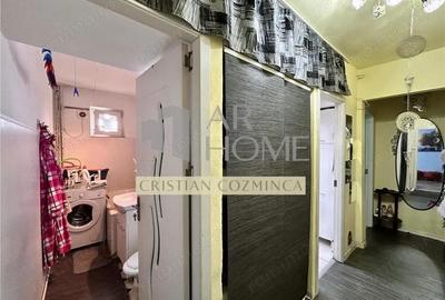 Apartament 3 camere, semidecomandat, 50.35 mp, Bd. Bucuresti, Ploiesti - 12