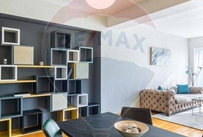 2 CAMERE | TERASA GENEROASA | VIEW SUPERB |BELLEVUE RESIDENCE - 5