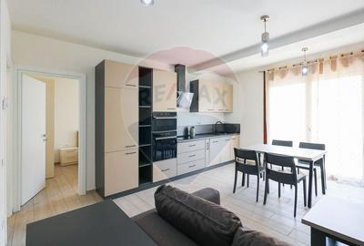 Apartament cu 3 camere decomandat, mobilat în Ultracentral - 24