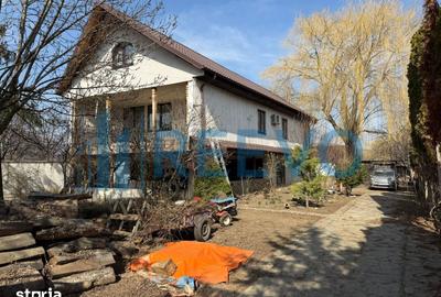Casă cu 6 camere cu Canalizare în Târgu Trotuș - 20