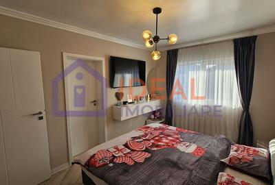 Casă tip duplex cu 4 camere, complet Mobilat, Selimbar - 17