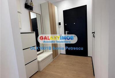 Apartament cu 3 camere decomandat, mobilat în Vitan Mall - 9