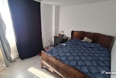 Apartament 3 camere, zona Caminele Studentesti Marasti, balcon generos! - 5