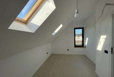 Vânzare vila noua 2024, 102 mp 5 cam 3 bai, curte proprie | lac Straulesti Vânzare vila noua 2024, 102 mp 5 cam 3 bai, curte proprie | lac Straulesti - 11