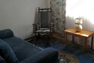 Apartament 3 camere Pitesti zona Popa ?apca str.Crinului - 2