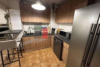 Apartament 3 camere Lux | Zona linistita | Metrou | Mobilat utilat | Parcare - 5