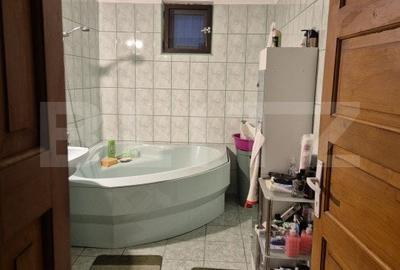 Proprietate de 486mp, 2800 mp teren,  camin sau pensiune, Sangeorgiu de Mures - 18