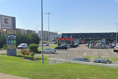 Spațiu comercial, în Central - 1