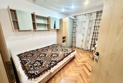 Apartament cu 3 camere la parter- Zona Spitalul Judetean - 10