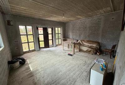 Casa 163 mp - Barcanesti - Primarie - DN1 - 1