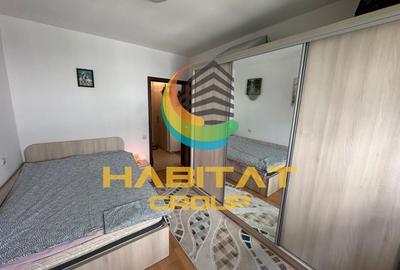 Apartament cu 2 camere decomandat, mobilat în Apărătorii Patriei - 4