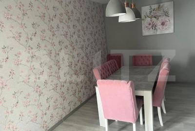 Casă cu 5 camere cu Teren 415 Mp în Iosia - 6