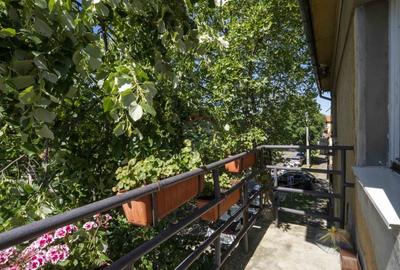 Apartament cu 2 camere semidecomandat, mobilat în Ultracentral - 14