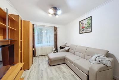 Ap. 1  camera in Gruia, finisat modern, mobilat si utilat, ideal investitie! Ap. 1  camera in Gruia, finisat modern, mobilat si utilat, ideal investitie! - 1