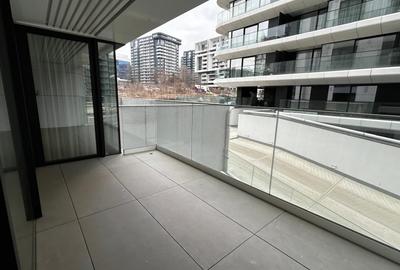 Apartament cu 2 camere decomandat, mobilat în Floreasca - 9