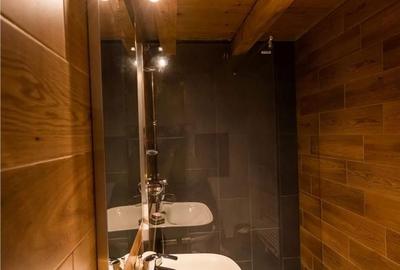 Casă cu 4 camere în Lunca - 10