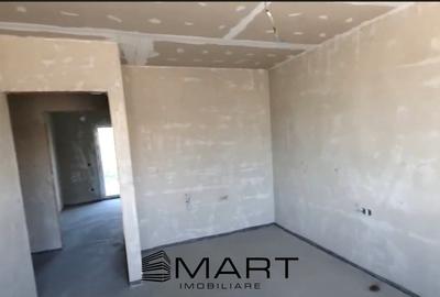 Duplex cu 4 camere cu Canalizare în Șura Mică - 3