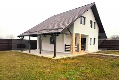 Casă cu 4 camere cu Teren 400 Mp în Central - 18