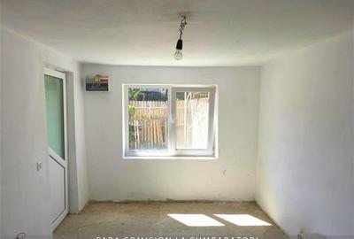 CASA IN BERISLAVESTI - LA 8 KM DE CALIMANESTI - 9