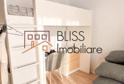 Apartament cu 3 camere în Pipera - 8