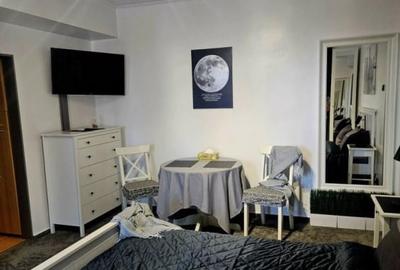 Garsoniera moderna cu vedere superba, 10 minute metrou Universitate - 2