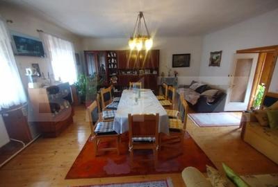 Casa 4 camere,200mp,teren 3000 mp,zona Livezile - 5