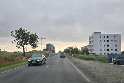 Teren de 770 mp, în Lazu - 14