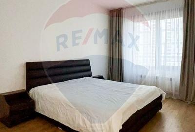 Inchiriere Apartament modern cu 2 camere | Aviatiei - 5