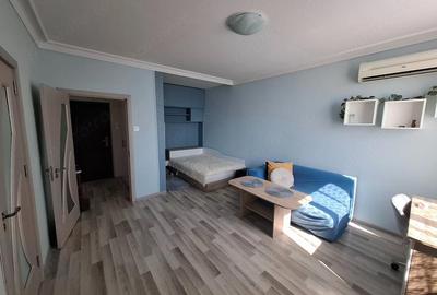 Garsonieră semidecomandată în Colentina