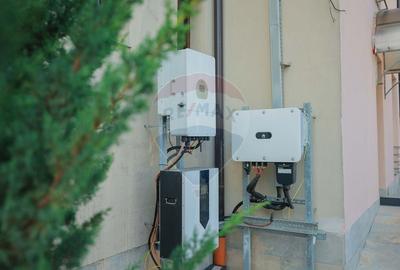 Hotel/Pensiune, de 1,350 mp, în Haieu - 25