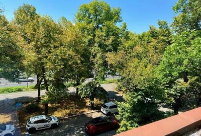 Apartament pretabil birou Aviatorilor - 1