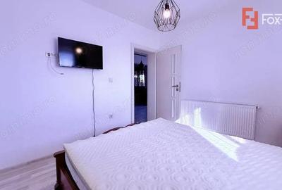 Casă cu 2 camere cu Teren 350 Mp în Sânandrei - 10