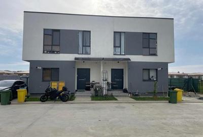 Casa tip Duplex - Tunari - 1