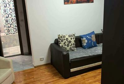 Apartament cu 2 camere semidecomandat în Progresul - 6