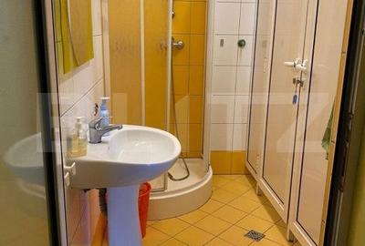 Casă cu 4 camere cu Teren 200 Mp în Central - 5