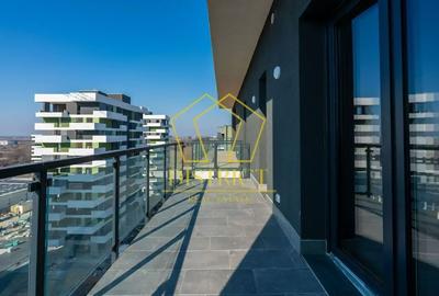 Penthouse superb cu 4 camere | Torontalului - 6