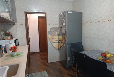 Apartament cu 2 camere decomandat, mobilat în Faleza Nord - 32