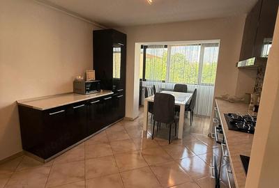 Apartament cu 3 camere decomandat în Take Ionescu - 5