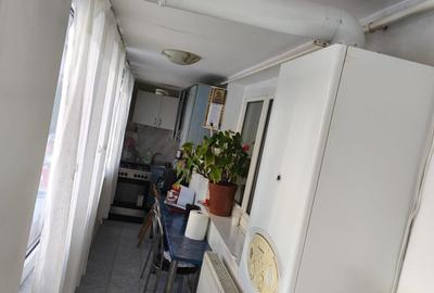 Apartament cu 2 camere semidecomandat în Central - 7