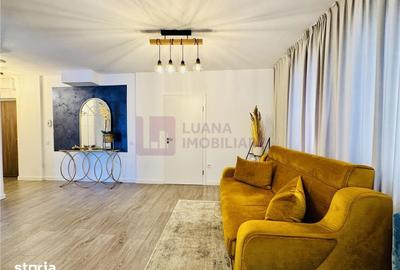 Apartament cu 2 camere în Est - 1