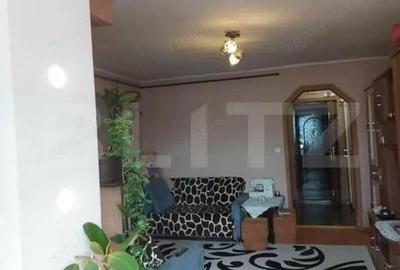 Garsoniera 28 mp zona Burdea - 3